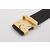 LV Initiales Reversible Calf Leather Belt