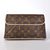 Monogram Etoile Clutch