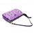 Cosmic Blossom Pochette Cosmetic Clutch