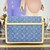 Dauphine Soft GM M13319