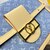 Dauphine Soft GM M13319