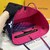 NEVERFULL MM Midnight Fuchsia M20511