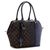 Zipped Tote