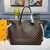 Neverfull GM with pochette