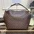 Louis Vuitton Louis Vuitton GRACEFUL MM N44045