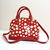 Alma BB Yayoi Kusama Polka Dots