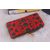 MonogramYayoi Kusama pumpkin polka dots 50% off Zippy Wallet