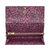 Sarah Wallet Leopard