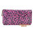 Zippy Wallet Leopard