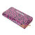 Zippy Wallet Leopard