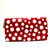 Zippy Wallet Yayoi Kusama Polka Dots