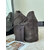 The Row Barn Raffia Tote