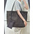 The Row Barn Raffia Tote