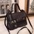 Delvaux Top handle shoulder bag