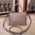 Delvaux Top handle shoulder bag