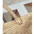 The Row Raffia tote