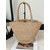 The Row Raffia tote