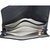 Saffiano Leather Bow-tie Wallet