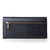 Saffiano Leather Bow-tie Wallet