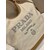 linen blend and leather bag