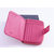 Zipper Short Wallet