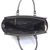 Black Saffiano Leather Classic 34CM Handbag