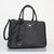 Saffiano Leather Classic 33CM Medium Handbag