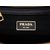 Black Saffiano Leather Classic Handbag