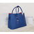 Original saffiano leather double bag