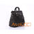 RUCHED TESSUTO Lambskin Leather Handle Bag