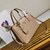 Saffiano Leather handbag 28cm