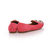 Positions Logo Pink Suede Loafer