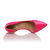 Fuchsia Patent Leather Pump