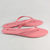 Pink Flip Flop Slipper