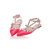 BALLERINA Slingback