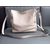 calfskin leather cross-body bag