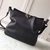 calfskin leather cross-body bag
