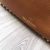 calfskin leather cross-body bag