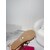 wedge pump sandals