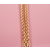 metal chain shoulder strap clutch