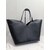 y tote in suede