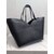 y tote in suede