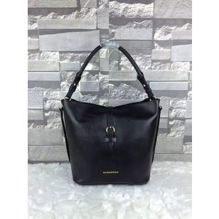 Original leather hobo shoulder bag