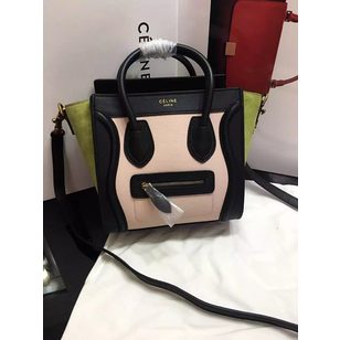 luggage NANO tote