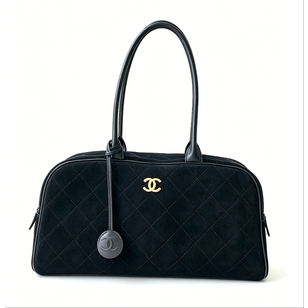 Large Bowling Bag