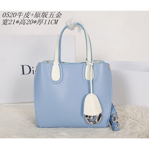 leather addict small handle bag