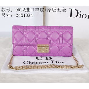 leather metal chain clutch