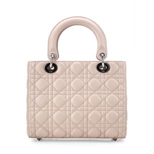 Lady Dior Bag