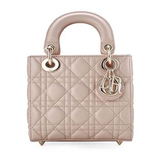 Lady Dior mini Bag