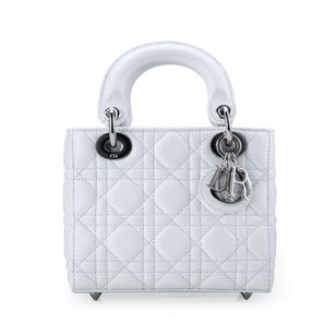 Lady Dior mini Bag